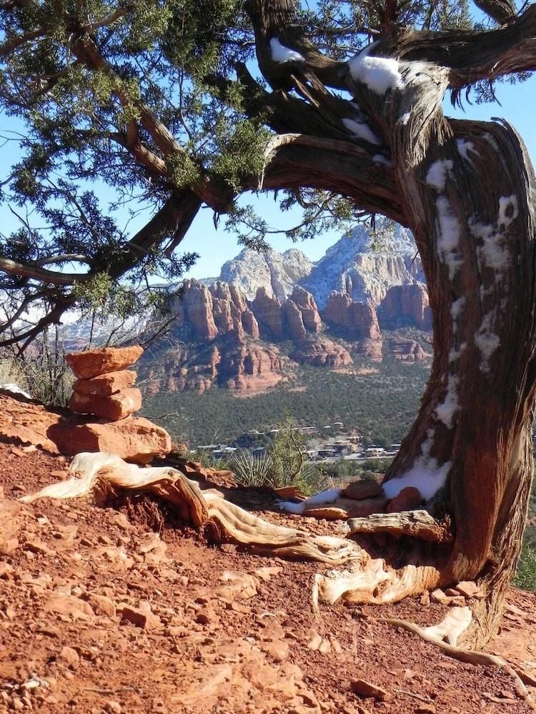 Kokopelli Inn Sedona, Trademark Collection By Wyndham Exterior photo