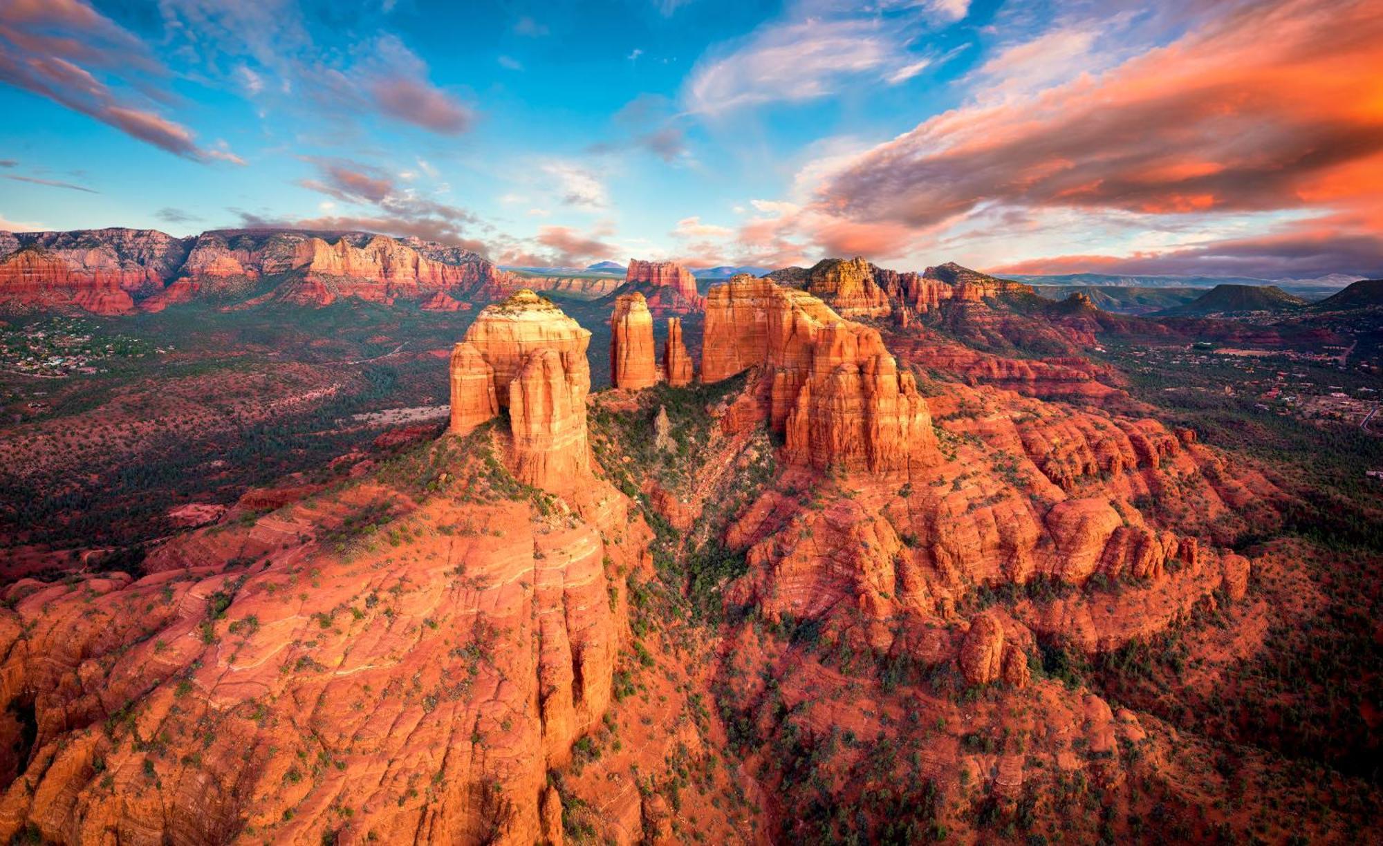 Kokopelli Inn Sedona, Trademark Collection By Wyndham Exterior photo